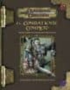 el combatiente perfecto: guia de combate para todas las clases-9788496262577