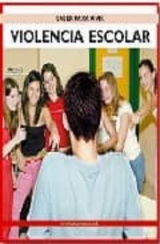 violencia escolar (saber vivir)-9788496293977
