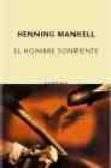 el hombre sonriente-henning mankell-9788496333277