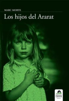 los hijos de ararat (ebook)-marc morte-9788496357877