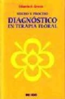 hecho y proceso diagnostico en terapia floral-9788496381377