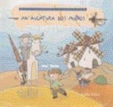 don quixote e breogan na aventura dos muiños-9788496403277