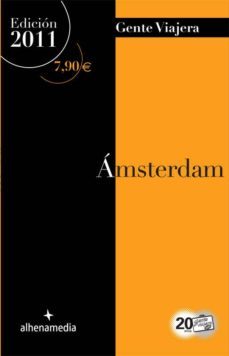 amsterdam (ebook)-marc ripol-9788496434677