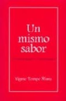 un mismo sabor en la felicidad o el sufrimiento-yigme tempe ñima-9788496478077