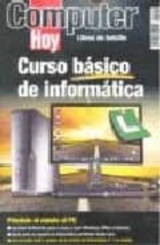 curso basico de informatica-9788496512177