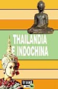 thailandia e indochina (guia jaguar)-9788496519077