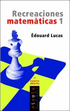 recreaciones matematicas 1-9788496566477