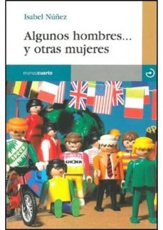 algunos hombres...y otras mujeres-9788496675377