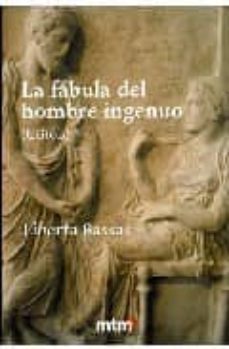 la fabula del hombre ingenuo (criton)-9788496697577
