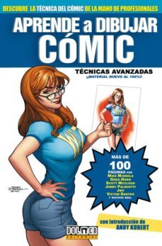 aprende a dibujar comics nº 5-9788496706477