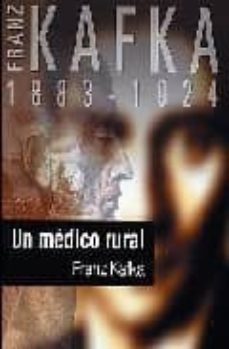 un medico rural (audiolibro)-franz kafka-9788496752177