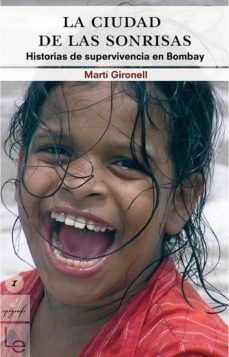 la ciudad de las sonrisas (ebook)-marti gironell-9788496754577