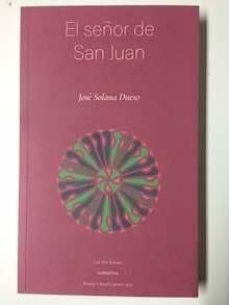 el señor de san juan-9788496793477