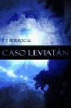 caso leviatan-9788496806177