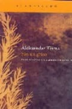-aleksandar tisma-9788496834477