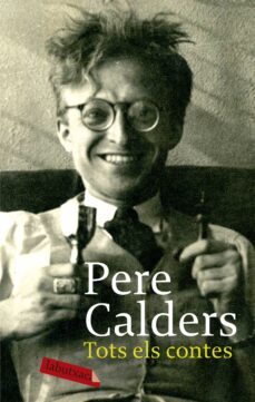tots els contes-pere calders-9788496863477