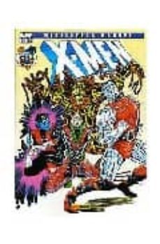 biblioteca marvel x-men nº 20-chris claremont-9788496871977