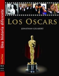 los oscars-jonathan gelabert-9788496924277