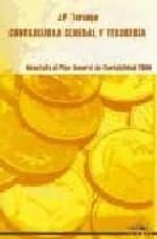 ejercicios de contabilidad general y tesoreria: adaptado al plan general de contabilidad 2008-j.p. tarango-9788496960077