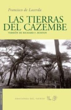 las tierras del cazembe-francisco de lacerda-9788496964877