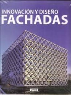 innovacion y diseño de fachadas-9788496969377
