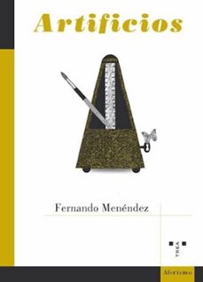 artificios-9788497048477
