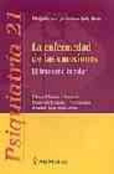 la enfermedad de las emociones: el trastorno bipolar-francesc colom-eduard vieta-anabel martinez aran-9788497060677