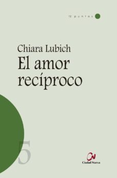 el amor recíproco-9788497152877