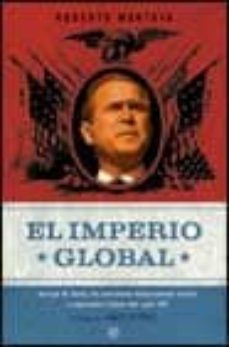 el imperio global-9788497340977