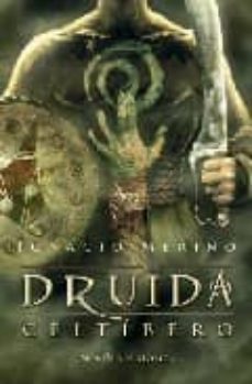 el druida celtibero-ignacio merino-9788497346177