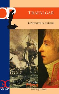 episodios nacionales i: trafalgar-9788497402477