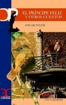 el principe feliz y otros cuentos (ebook)-oscar wilde-alejandro valero-9788497405577