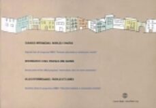 ciudades intermedias-jose maria borras llop-carme bellet-9788497430777