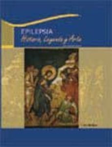 epilepsia: historia, leyenda y arte-juan jose ruiz ezquerro-9788497513777