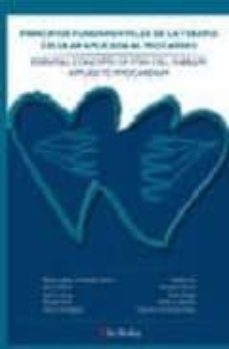 principios fundamentales terapia celular aplicada al miocardio-maria eugenia fernandez santos-9788497514477