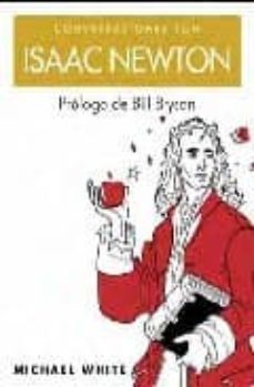 conversaciones con isaac newton-9788497543477