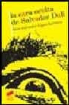 la cara oculta de salvador dali-9788497561877