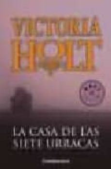 la casa de las siete urracas-9788497593977