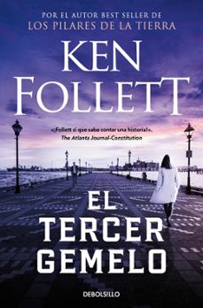 el tercer gemelo-ken follett-9788497595377