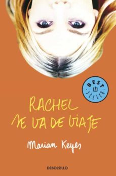 rachel se va de viaje-9788497599177