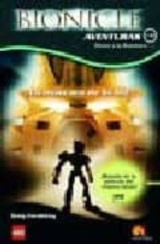 bionicle aventuras 11 : la mascara de la luz-greg farshtey-9788497632577