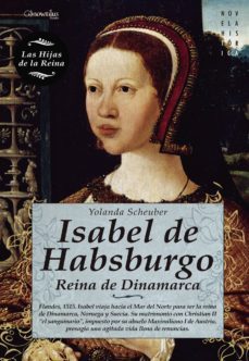 isabel de habsburgo-yolanda scheuber-9788497639477