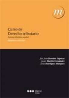 curso de derecho tributario (7ª ed.)-9788497684477