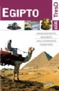 egipto (guias tresd)-9788497762977