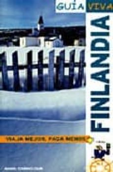 finlandia (guia viva)-9788497764377