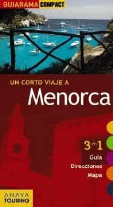 menorca (guiarama 2011)-9788497769877