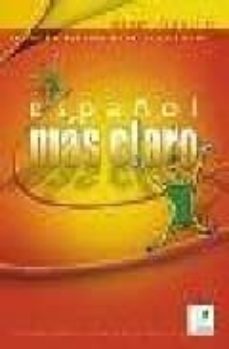 español mas claro. cd (basico)-9788497780377