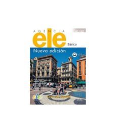 agencia ele basico alumnmo + ejercicios con licencia digital-9788497789677