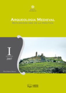 arqueologia medieval: reflexions des de la practica-flocel sabate-9788497795777