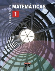 matemáticas  1º bachillerato-9788497827577